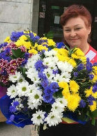 Репетитор Галина Васильевна