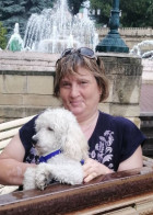 Репетитор Елена Алексеевна