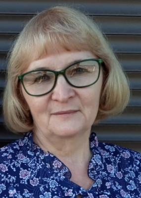 Репетитор Ираида Заминовна