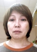 Репетитор Ольга Борисовна