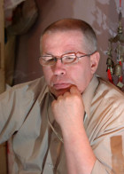 Репетитор Александр Васильевич