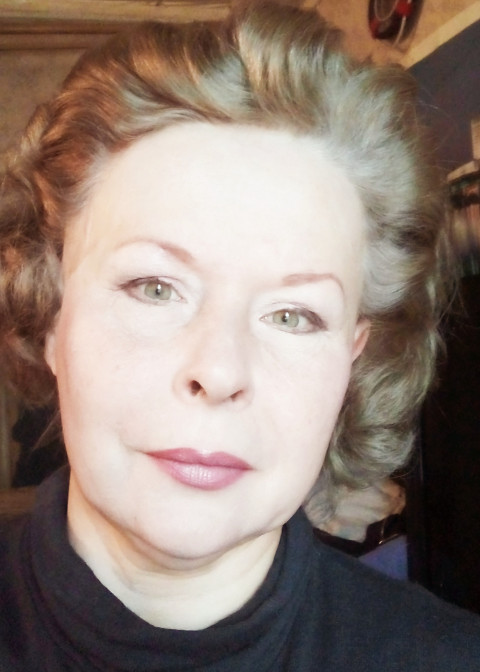 Репетитор Светлана Евгеньевна