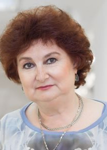 Репетитор Нина Николаевна