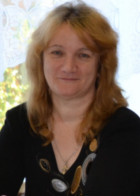 Репетитор Людмила Михайловна