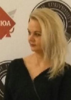 Репетитор Ольга Ивановна