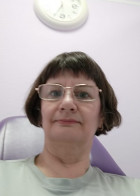 Репетитор Светлана Игоревна