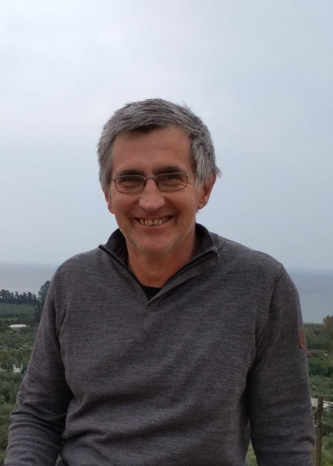 Репетитор Владимир Александрович