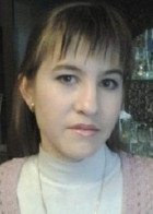 Репетитор Шахноза Камиловна