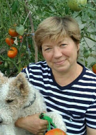 Репетитор Татьяна Петровна