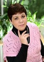 Репетитор Наталья Васильевна