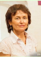 Репетитор Татьяна Михайловна