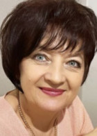 Репетитор Ольга Николаевна