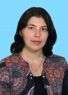 Репетитор Ольга Александровна