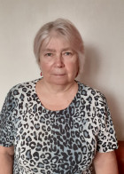 Репетитор Людмила Павловна