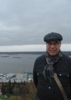 Репетитор Евгений Игоревич