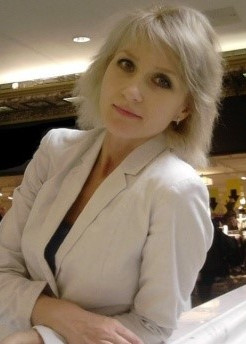 Репетитор Галина Юрьевна