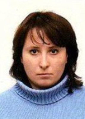 Репетитор Анна Валентиновна