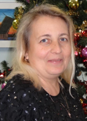 Репетитор Марина Анатольевна