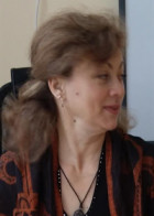 Репетитор Марина Исрахиловна