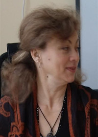 Репетитор Марина Исрахиловна