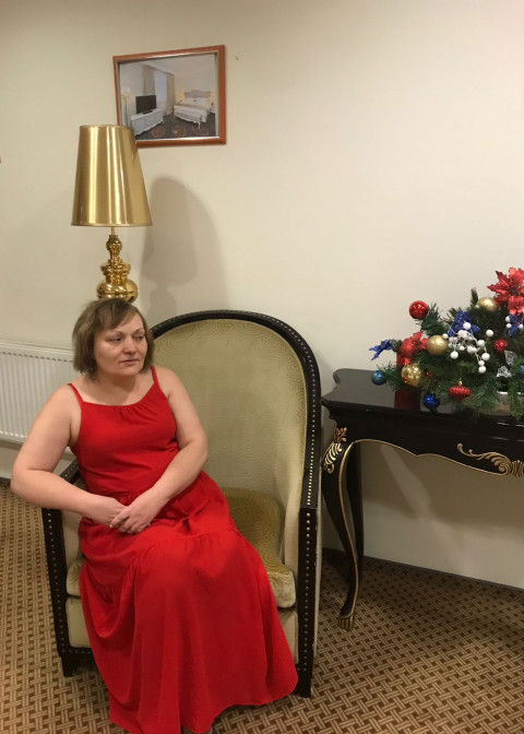 Репетитор Елена Борисовна