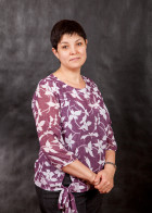 Репетитор Ильмира Рафаэлевна