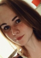 Репетитор Яна Владимировна