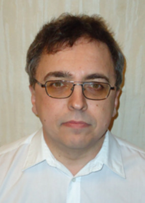 Репетитор Михаил Эдуардович