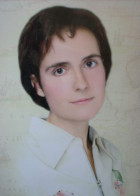 Репетитор Ирина Владимировна