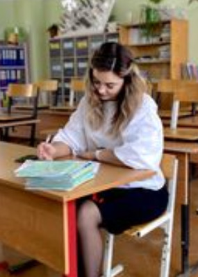 Репетитор Анна Ивановна