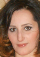 Репетитор Асмик Владиковна