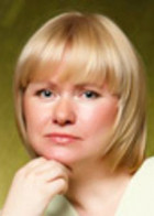 Репетитор Людмила Вячеславовна