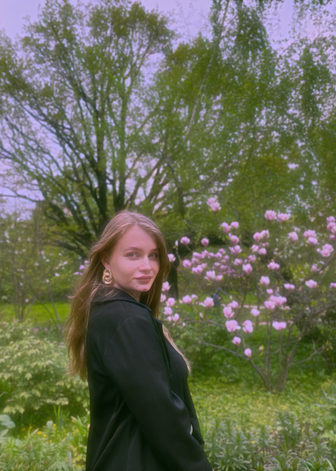 Репетитор Виктория Викторовна