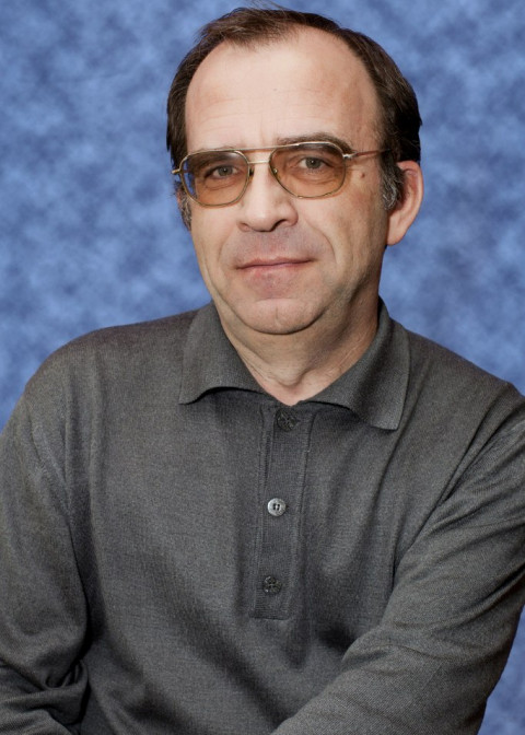 Репетитор Александр Михайлович