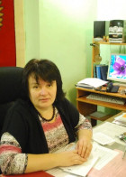 Репетитор Татьяна Владимировна