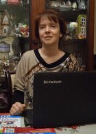 Репетитор Ольга Леонидовна