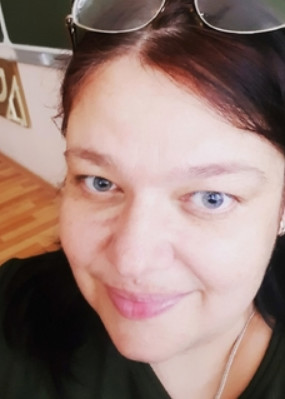 Репетитор Татьяна Сергеевна