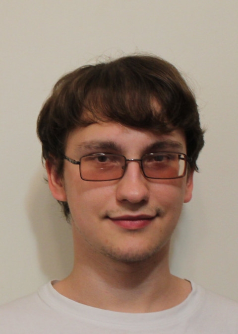 Репетитор Игорь Сергеевич