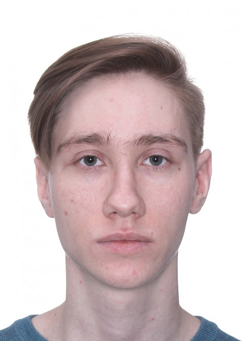 Репетитор Владимир Юрьевич