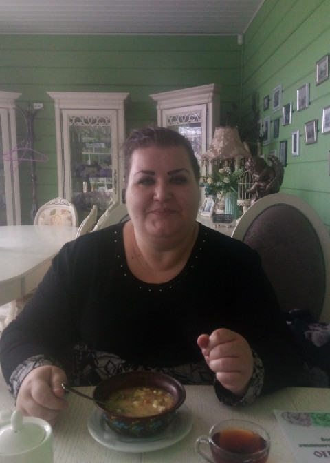 Репетитор Юлия Александровна