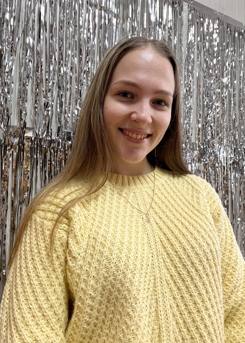 Репетитор Анастасия Сергеевна