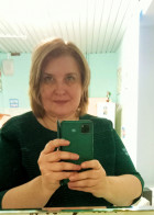 Репетитор Ольга Евгеньевна