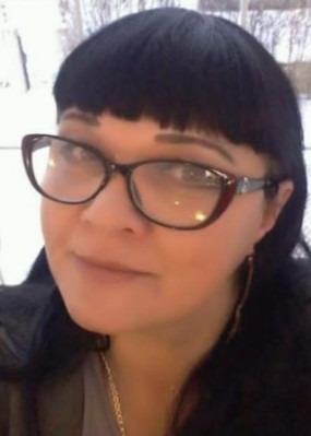 Репетитор Марина Николаевна