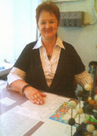 Репетитор Людмила Альбертовна