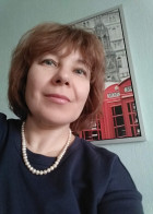 Репетитор Анна Александровна