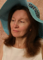 Репетитор Марина Васильевна