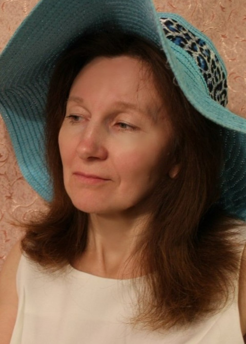 Репетитор Марина Васильевна