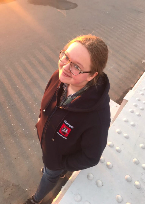 Репетитор Элина Сергеевна