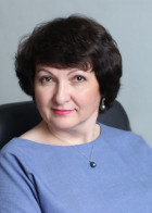 Репетитор Людмила Петровна