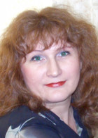 Репетитор Татьяна Александровна